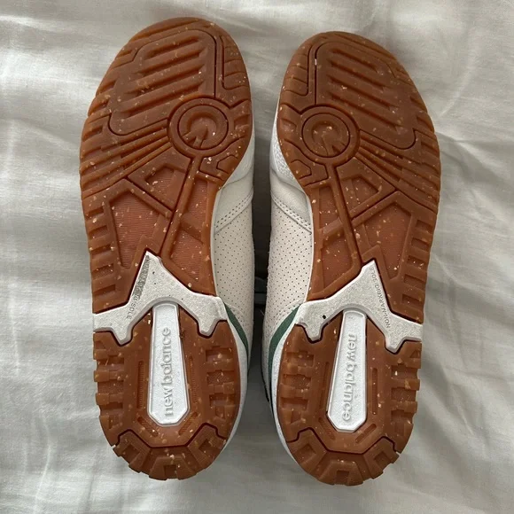 New Balance 550 sneakers - Picture 4 of 5